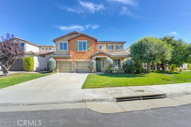 Detail Gallery Image 1 of 68 For 45590 Alpine Pl, Temecula,  CA 92592 - 5 Beds | 3/1 Baths