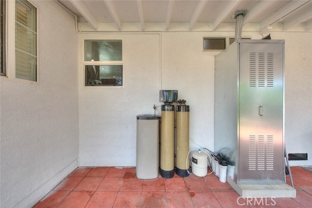 Detail Gallery Image 27 of 33 For 1493 W Grand, Pomona,  CA 91766 - 2 Beds | 1 Baths