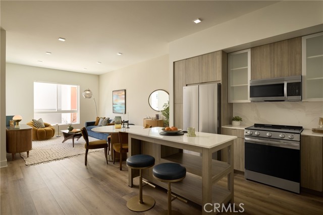 Detail Gallery Image 42 of 59 For 21010 Erwin St #855,  Woodland Hills,  CA 91367 - 1 Beds | 1 Baths