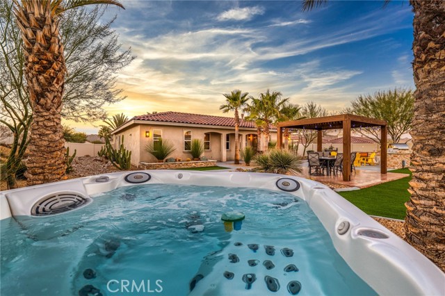 Detail Gallery Image 37 of 75 For 7935 Cibola Trl, Yucca Valley,  CA 92284 - 3 Beds | 2/1 Baths