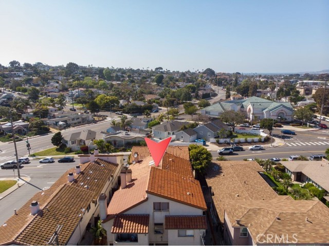 2061 Chatsworth Boulevard, San Diego, California 92107, 2 Bedrooms Bedrooms, ,2 BathroomsBathrooms,Residential rental,For Sale,Chatsworth Boulevard,SW24083558