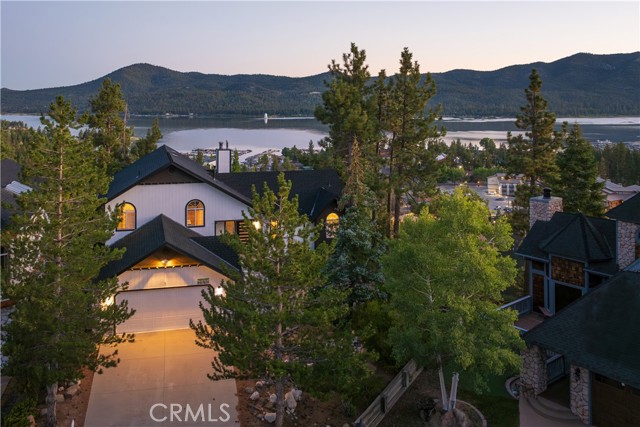 Detail Gallery Image 42 of 43 For 40618 Sunburst Cir, Big Bear Lake,  CA 92315 - 4 Beds | 3 Baths