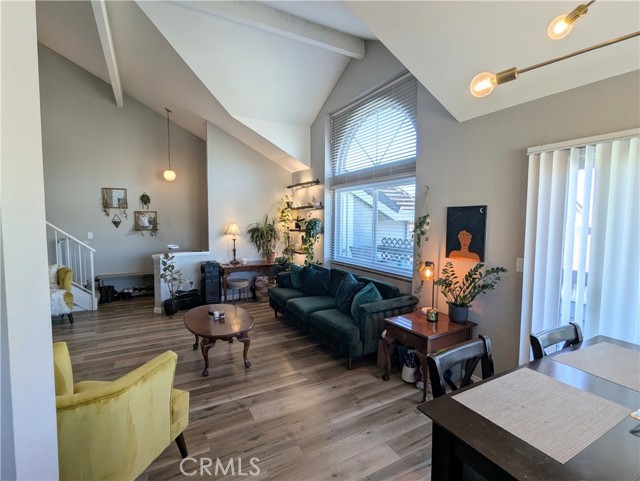 Detail Gallery Image 10 of 37 For 26857 Claudette #134,  Canyon Country,  CA 91351 - 2 Beds | 2 Baths