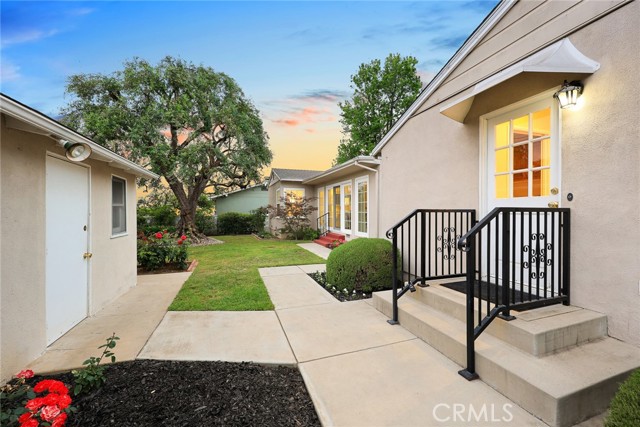 Detail Gallery Image 37 of 62 For 468 Gerona Ave, San Gabriel,  CA 91775 - 3 Beds | 2 Baths