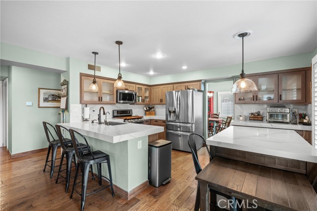 Detail Gallery Image 13 of 48 For 28817 Loire Valley, Menifee,  CA 92584 - 4 Beds | 3 Baths