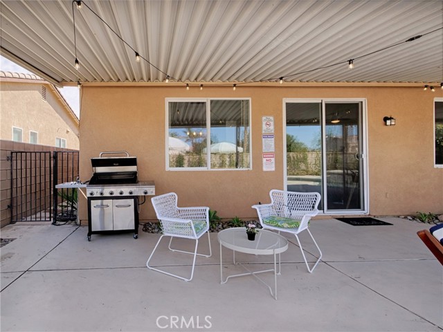 Detail Gallery Image 44 of 47 For 80718 Mountain Mesa Dr, Indio,  CA 92201 - 4 Beds | 2 Baths