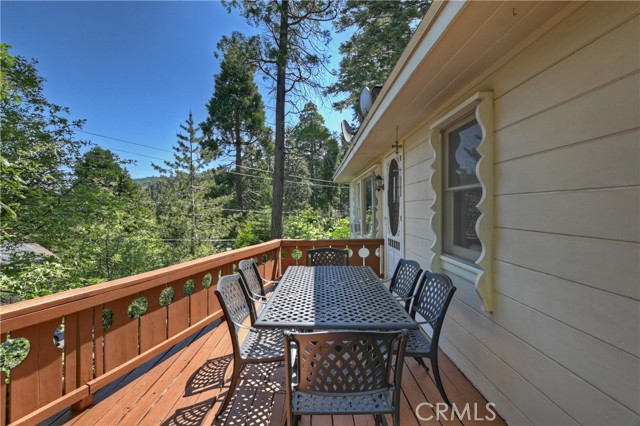 Detail Gallery Image 18 of 29 For 24795 Finhaut Dr, Crestline,  CA 92325 - 2 Beds | 1 Baths