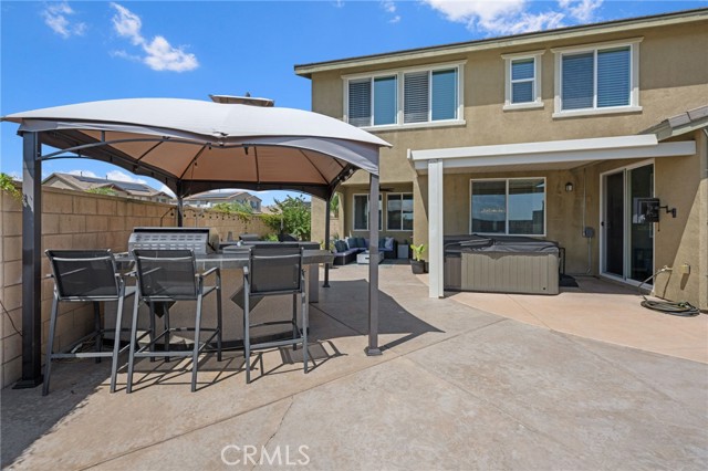 Detail Gallery Image 56 of 67 For 31825 Cotton Thorn Ct, Murrieta,  CA 92563 - 4 Beds | 3 Baths