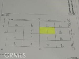 Detail Gallery Image 1 of 1 For 0 237th St, Lancaster,  CA 93535 - – Beds | – Baths