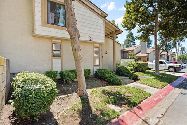 Detail Gallery Image 22 of 28 For 1031 S Palmetto Ave #N1,  Ontario,  CA 91762 - 2 Beds | 2/1 Baths