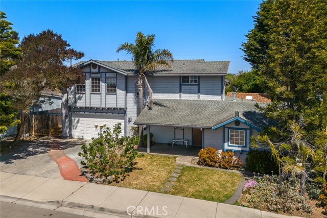 Detail Gallery Image 2 of 29 For 639 S 7th St, Grover Beach,  CA 93433 - 4 Beds | 3 Baths