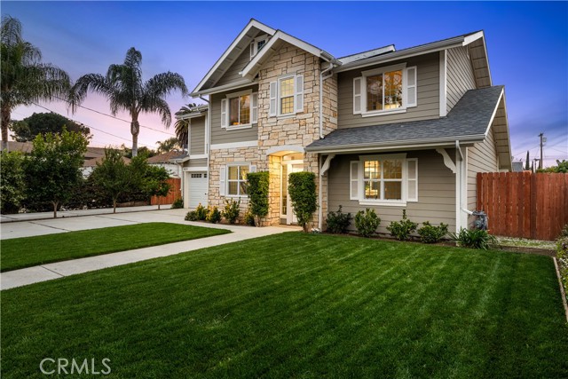 Detail Gallery Image 35 of 35 For 8213 Quartz Ave, Winnetka,  CA 91306 - 5 Beds | 3 Baths