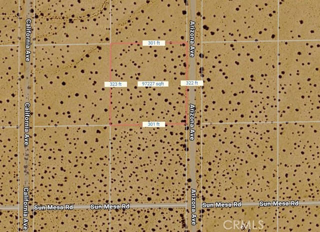 Detail Gallery Image 4 of 4 For 0 California, Joshua Tree,  CA 92252 - – Beds | – Baths