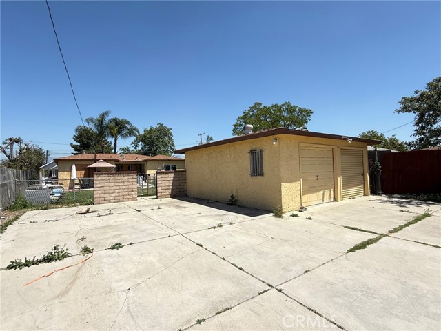 Detail Gallery Image 5 of 7 For 818 E C St, Colton,  CA 92324 - – Beds | – Baths