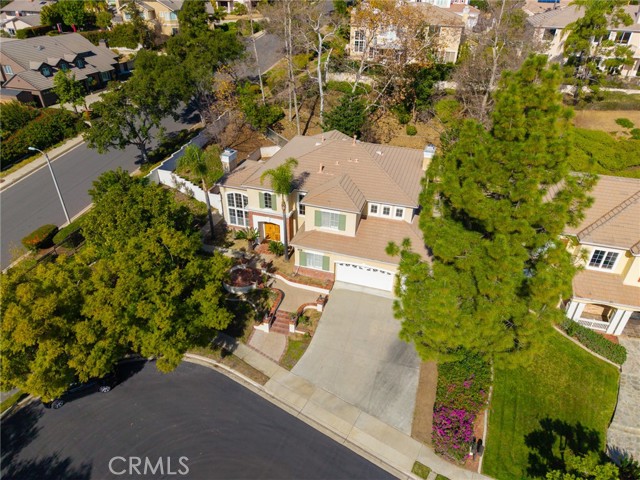 Detail Gallery Image 56 of 75 For 2409 Santiago, La Verne,  CA 91750 - 5 Beds | 3 Baths