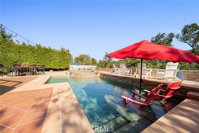 Detail Gallery Image 49 of 67 For 24224 Creekside Dr, Newhall,  CA 91321 - 5 Beds | 3 Baths