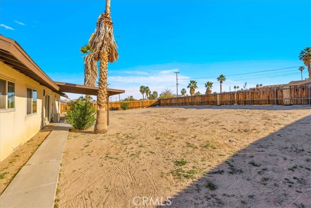 Detail Gallery Image 32 of 42 For 73787 Desert Dunes, Twentynine Palms,  CA 92277 - 3 Beds | 2 Baths