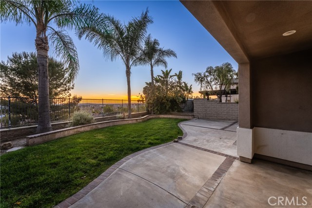 Detail Gallery Image 24 of 48 For 17290 Bramble Ct, Yorba Linda,  CA 92886 - 5 Beds | 4/1 Baths