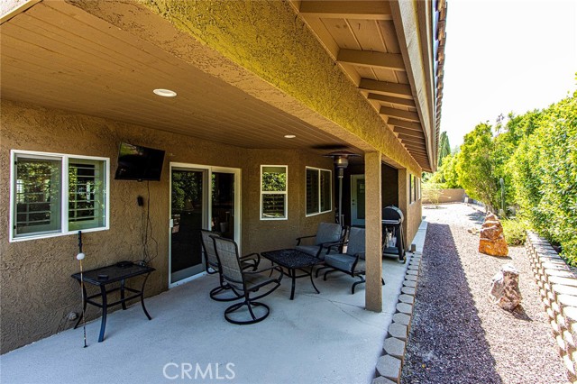 Detail Gallery Image 34 of 37 For 9610 Troon Ct, Desert Hot Springs,  CA 92240 - 3 Beds | 2/1 Baths