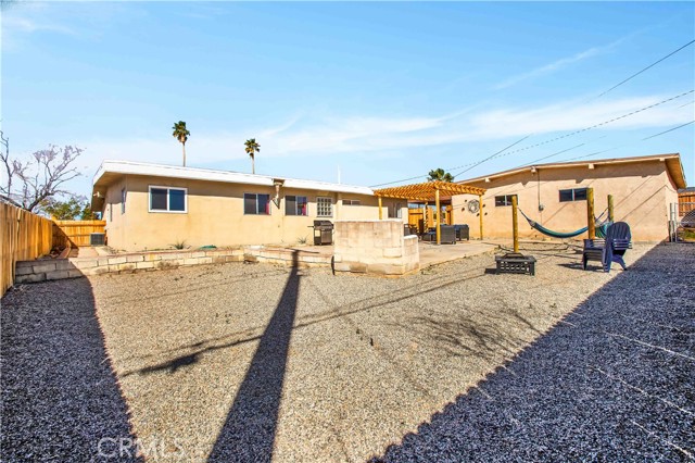 5975 Lupine Avenue, 29 Palms, California 92277, 3 Bedrooms Bedrooms, ,2 BathroomsBathrooms,Single Family Residence,For Sale,Lupine,JT24053712