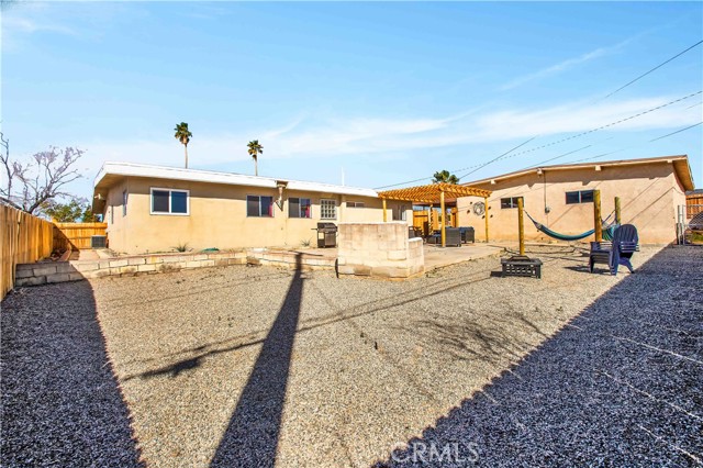 5975 Lupine Avenue, 29 Palms, California 92277, 3 Bedrooms Bedrooms, ,2 BathroomsBathrooms,Single Family Residence,For Sale,Lupine,JT24053712