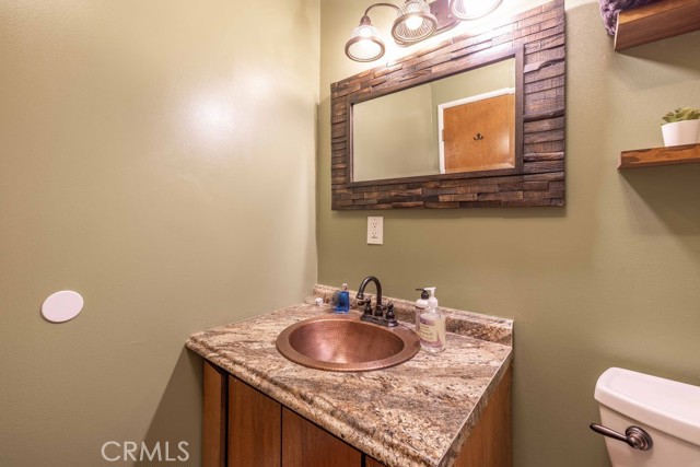 Detail Gallery Image 19 of 32 For 44582 Magnolia Ln, Sugarloaf,  CA 92386 - 3 Beds | 2 Baths