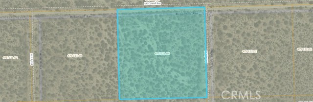 Detail Gallery Image 6 of 12 For 1 Mcconnell Ave, Rosamond,  CA 93505 - – Beds | – Baths