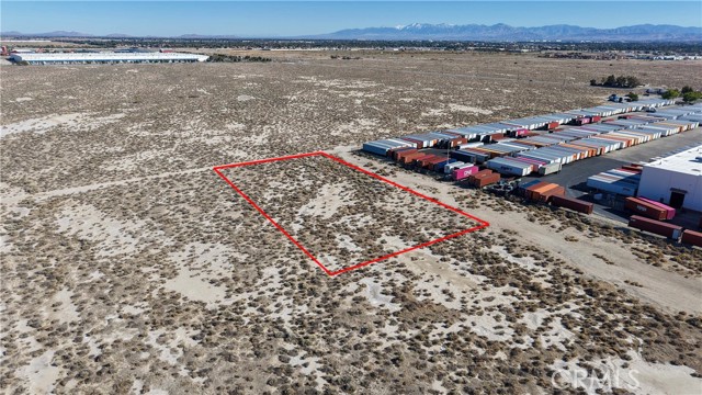 Detail Gallery Image 9 of 15 For 0 Vic Ave G12 35th Stw, Lancaster,  CA 93536 - – Beds | – Baths