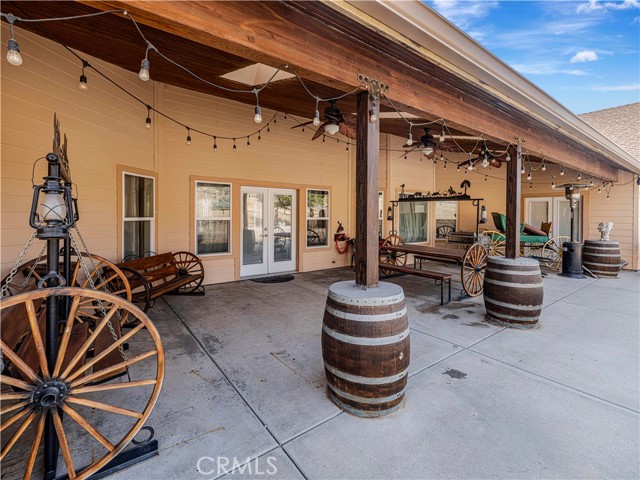 Detail Gallery Image 40 of 66 For 23237 Johnson Ct, Tehachapi,  CA 93561 - 4 Beds | 5 Baths