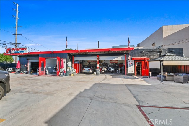 16220 S Vermont Avenue, California, ,Business Opportunity,For Sale,16220 S Vermont Avenue,CRPW24040681