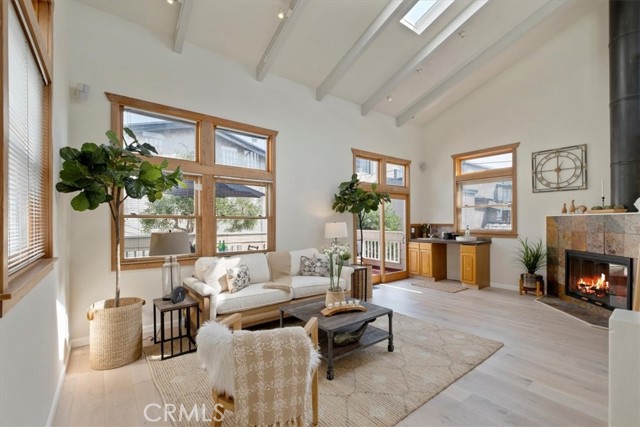 Beautiful Living Spaces