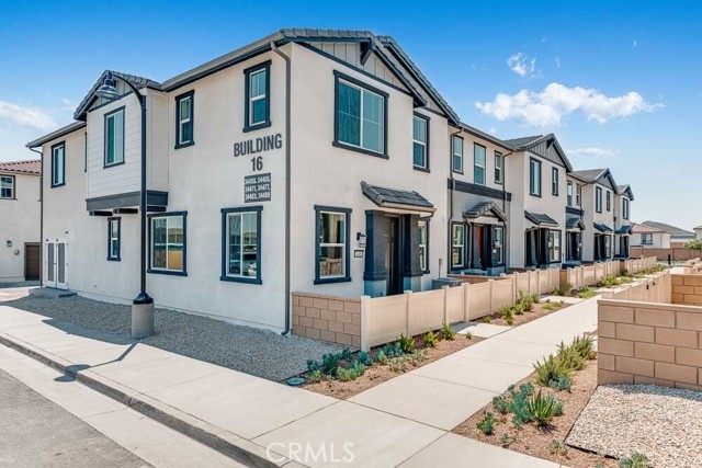 Detail Gallery Image 1 of 23 For 34489 Ciruela Ave, French Valley,  CA 92596 - 3 Beds | 2/1 Baths