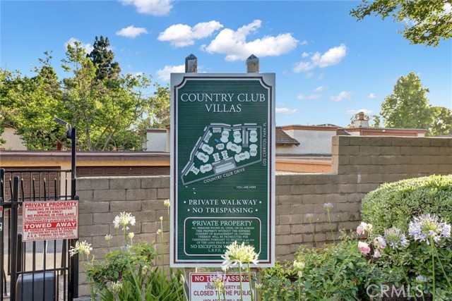 Detail Gallery Image 49 of 50 For 3723 Country Club Drive #9,  Long Beach,  CA 90807 - 3 Beds | 2 Baths