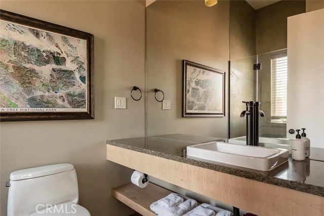 Detail Gallery Image 21 of 38 For 63005 Quail Springs Rd, Joshua Tree,  CA 92252 - 2 Beds | 2 Baths