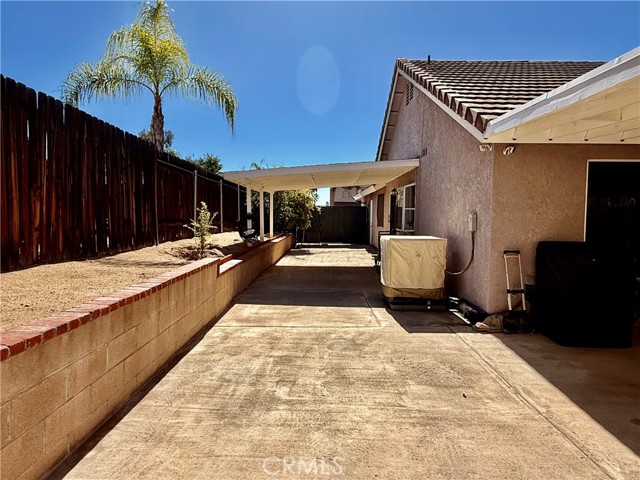 Detail Gallery Image 41 of 56 For 25708 Aspenwood Ct, Moreno Valley,  CA 92557 - 3 Beds | 2 Baths