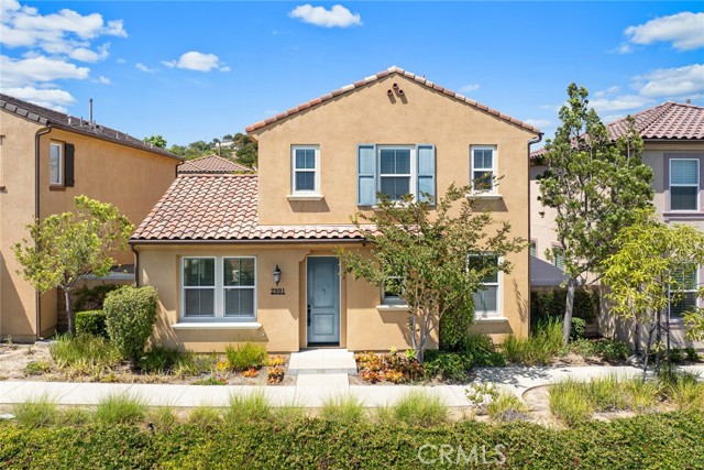 2991 E Sorano Pl, Brea, CA 92821