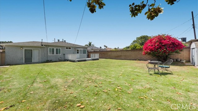 Detail Gallery Image 24 of 31 For 22025 Mariposa Ave, Torrance,  CA 90502 - 3 Beds | 1 Baths