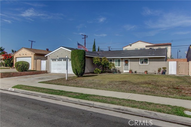 6241 Belle Ave, Buena Park, CA 90620