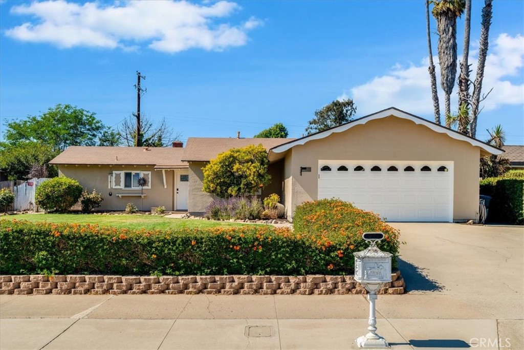 757 Stansbury Drive