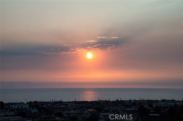 180 Degree Ocean views!  Not many homes offer this type of view.