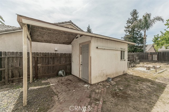 Detail Gallery Image 64 of 75 For 1377 Fenmore, Sanger,  CA 93657 - 4 Beds | 3 Baths