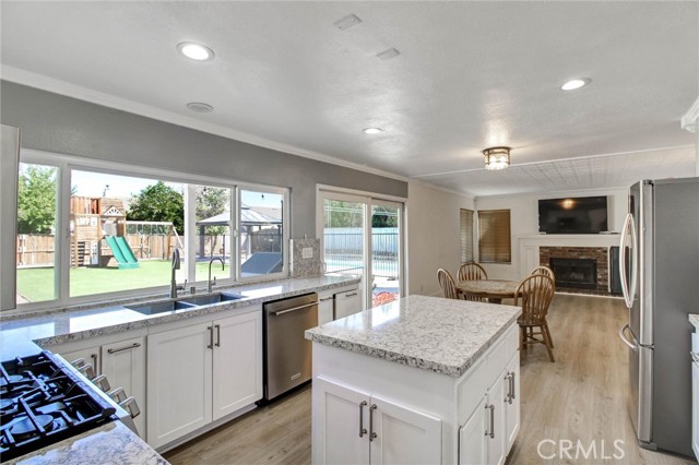 4 Bed Home for Sale in Victorville, California