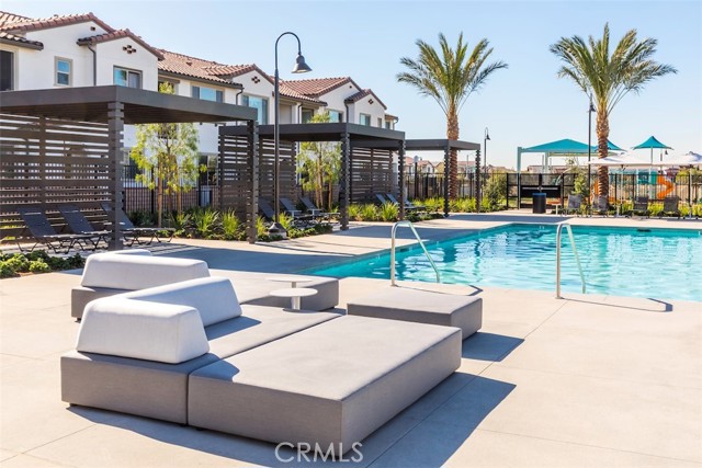 Detail Gallery Image 23 of 65 For 4110 S S. Sunflower Paseo #200, Ontario,  CA 91761 - 3 Beds | 2/1 Baths