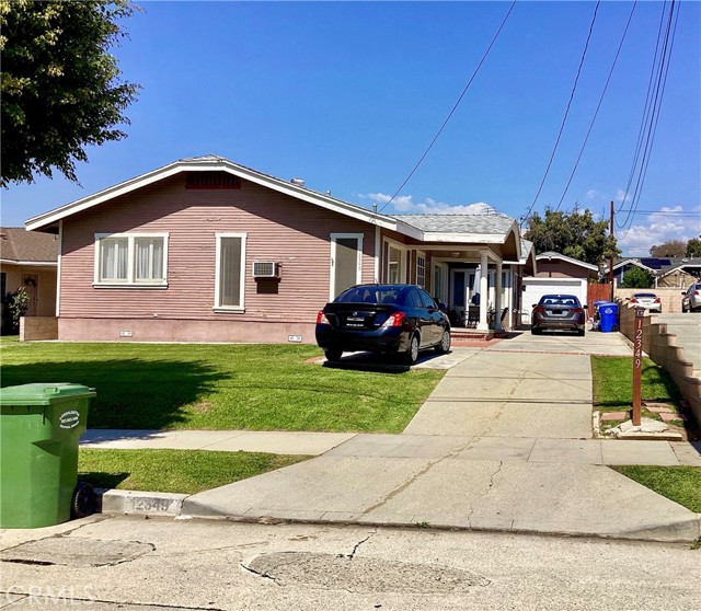 12349 Dorland Street, Whittier, California 90601, 3 Bedrooms Bedrooms, ,2 BathroomsBathrooms,Single Family Residence,For Sale,Dorland,DW24066432