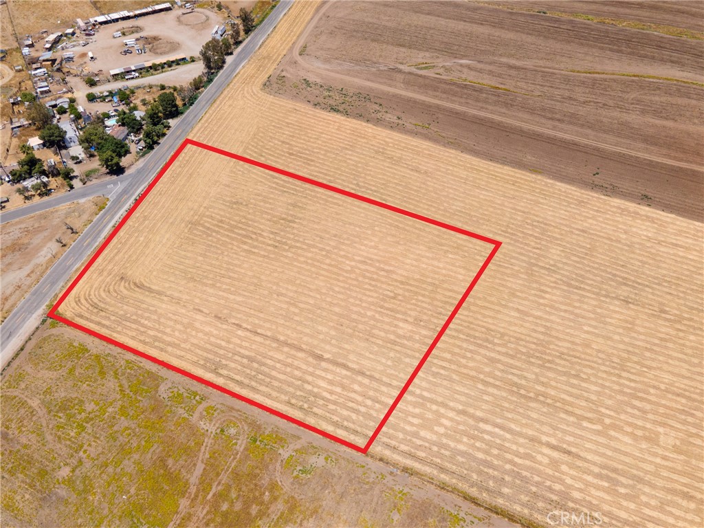 0 Gibson Avenue, Nuevo, CA 92567