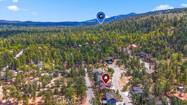 Detail Gallery Image 44 of 45 For 40944 Seneca Trl, Big Bear Lake,  CA 92315 - 4 Beds | 3 Baths