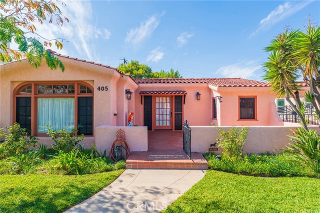 Detail Gallery Image 2 of 33 For 405 N Janss, Anaheim,  CA 92805 - 2 Beds | 1 Baths