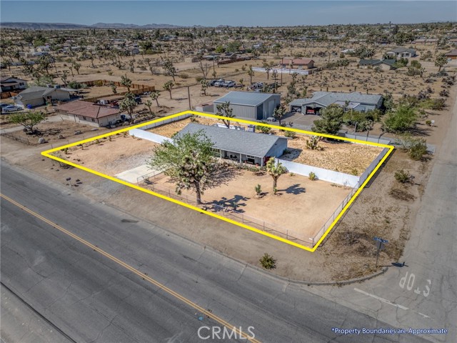 Detail Gallery Image 32 of 45 For 58780 Buena Vista, Yucca Valley,  CA 92284 - 2 Beds | 2 Baths