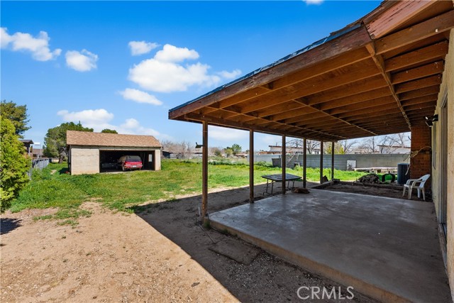 Detail Gallery Image 28 of 36 For 4803 W Avenue L6, Lancaster,  CA 93536 - 3 Beds | 2 Baths