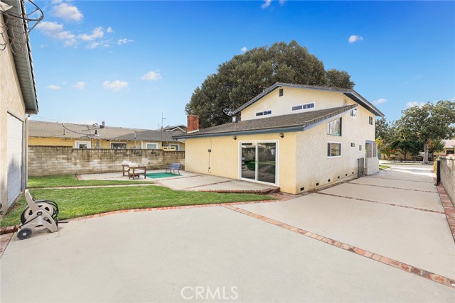 Detail Gallery Image 40 of 52 For 204 N Vega St, Alhambra,  CA 91801 - 4 Beds | 3/1 Baths